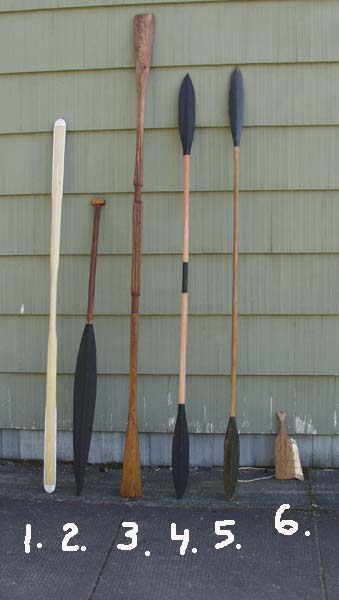 replica paddles 1