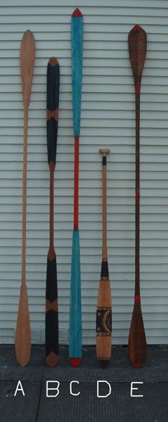 replica paddles 2
