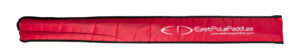 paddle bag for 2 piece greenland paddle